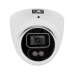 IP камера BCS-P-EIP26FSR3L3-Ai2, 6MP, 2.8mm, IR LED + WhiteLight, SD, Mic, Loudspeaker, PoE